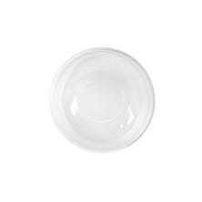 Tapa Cúpula Sin Orificio Para Vaso Compostable 200 ml. (Pack 50 Uds.) García de Pou - La Casa de Vesta